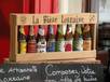  La bière lorraine
